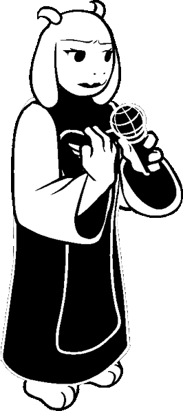 File:TorielBattleRightAnim(Toriel).gif
