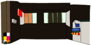 Mod background.