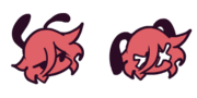 Yoki's Icons.