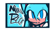 Miku Bucks title card.