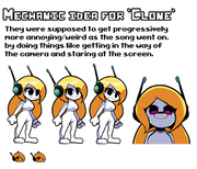 Idea concept for Clone.