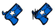 Icons for Polarstar
