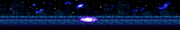 Void stage background.