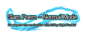 Normal Mode graphic.