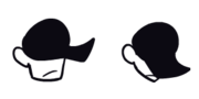 Batter's Icons.