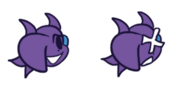 Lilac's icons.