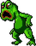 Pepe's left pose.
