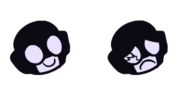Steve's icons.