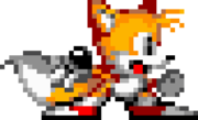 Tails's right pose.