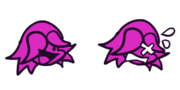 Wryn's Icons.