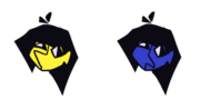 Ena's icons.