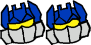 Icons for Soundwave