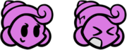 Valerie's Popstar Form icons.