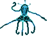 Dogora's left pose.