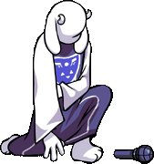 Toriel dying animated