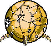 Xillian's idle sprite.