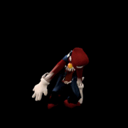 Real Impasta's poses and animations.