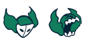 Tricky's icons.