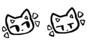 Catto's icons.