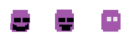 Afton's icons.