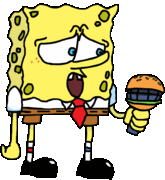 Redditbob's animated Oh No!.