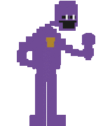 Afton's old animations.