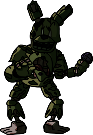 SpringtrapDown(Freddys).png