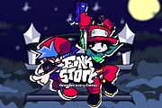 Promo for Funk Story's Demo.