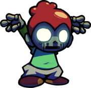 RoboPico's idle sprite.