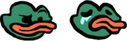 Apu's icons.