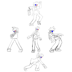 Trevr Concept Poses(2)(Catalog Catastrophe).png