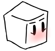Design of the White Cube.