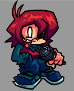 Another sprite for Provoker.