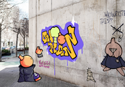 V1 Gamebanana Graffiti Promo.