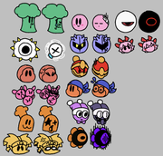 Icon sheet for the mod