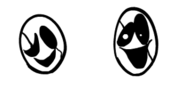 Ghaster's Icons.