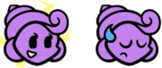 Valerie's Storm form icons.
