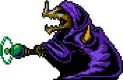 Stupor's left pose.