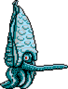 Classic Gezora's right pose.