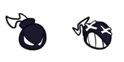 Whitty's icons.