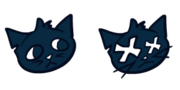 Mae's icons.